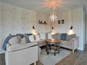 Holiday Home Hemmet with Hot Tub VII